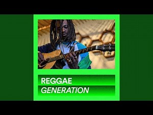 Welcome To Jamrock