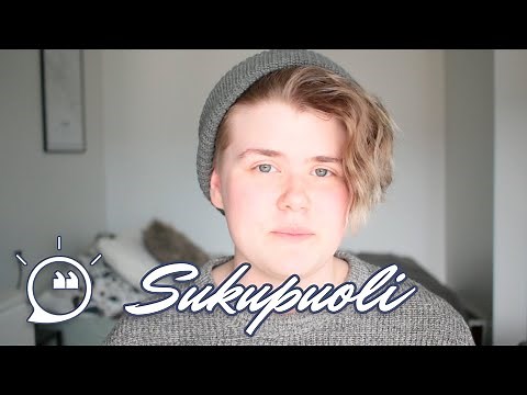 Henkka Remes: Sukupuoli ja seksuaalisuus ei määritä ihmisarvoa