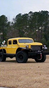 Since we were discussing over priced trucks, figured I would throw this one in the mix. I never have to worry about owning one of these either.
