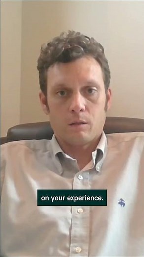 Recruiter Tips with Preston