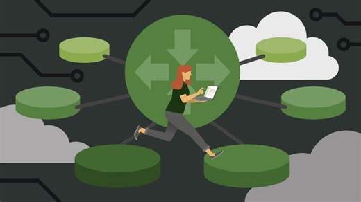 Advance your knowledge in BGP - Cisco Routers Video Tutorial | LinkedIn Learning, formerly Lynda.com