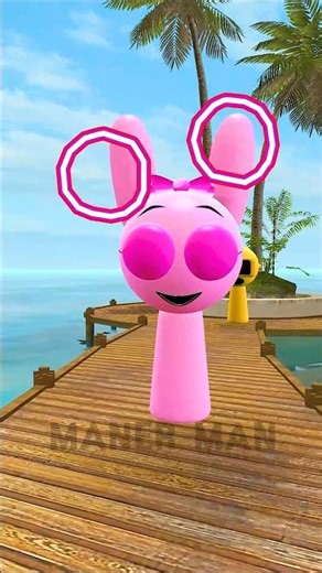 catch eye sprunki #garrysmod #catch #eye