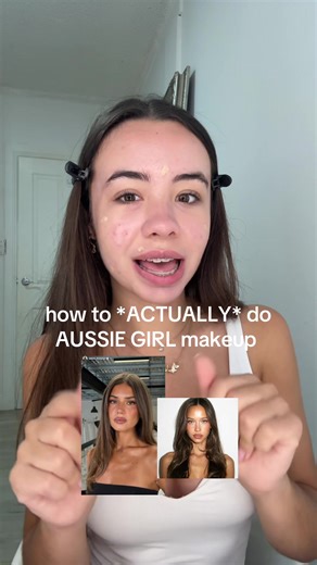 How to Achieve the Perfect Aussie Girl Makeup Look