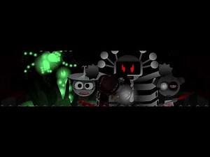 Sprunke The Definitive Phase 10 (Frazzle Dazzle Best Update 1.5 P72) | Tn Sprunki