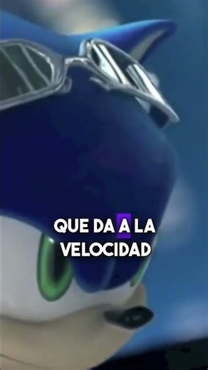 SONIC'S ULTIMATE MODE THAT FEW HAVE SEEN 😳💛⚡