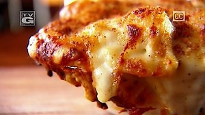 Watch Unique Eats Season 2 Episode 11 - Cheese