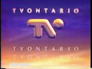 TVOntario ID 1987