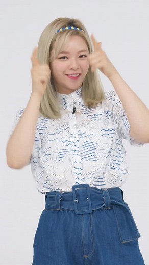 TWICE JAPAN OFFICIAL (@twice_tiktok_officialjp) - I LOVE YOU ONCE💚#TWICE#JEONGYEON#ジョンヨン#ONCE#TWICE3