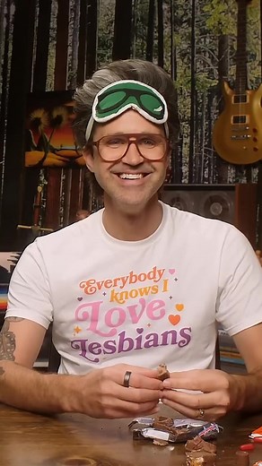 link spilling new rhett & link lore #gmm #rhettandlink #fyp | Rhett And Link