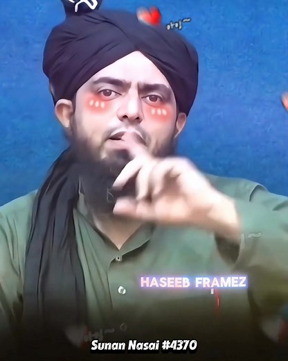 39K views · 2.3K reactions | Prophet Muhammad 凉殺 (S.A.W) | Haseeb Framez | Facebook