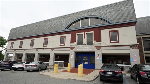 Find out what's to come in Spring Valley's Finkelstein Memorial Library expansion project