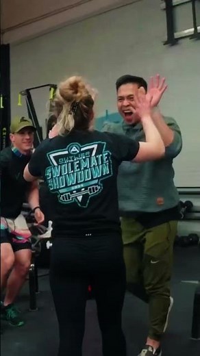 The 2026 CrossFit Open is headed beachside for the LIVE announcement of Open Workout 26.3!