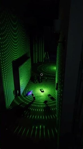 When Opportunity Strikes - Phasmophobia