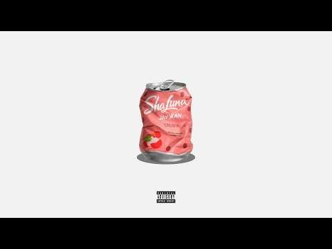 Jay Xan & Sha Luna - CRUSHIN (Official Audio)