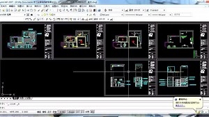 tinycad全套视频教程汉化版trer