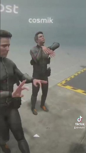 Bonelab Fusion Multiplayer is Here!…#shorts