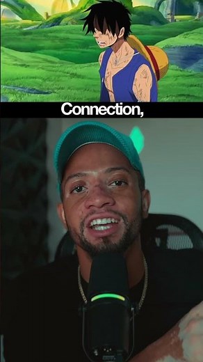 Why Luffy's Crew Means Everything!