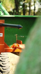 1.9K views | Turn your loader bucket into a powerful hay bale spear with a 3,000lb loading capacity and dual stabilizer spears. Get the job done right using what you already have. | Titan Attachments | Facebook