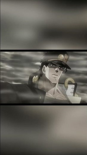 When Joseph Fell From The Fence (Anime vs Manga vs Real)