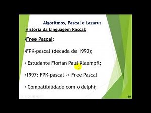 Curso Completo de Lazarus / Delphi com Maria DB / Mysql - Sistema Controle de Estoque - Parte 1