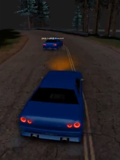 Ultimate Drift Moments in Nissan GT-R and JDM Cars