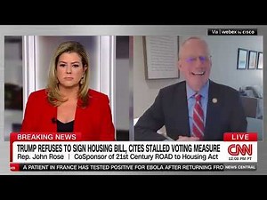 CNN's Brianna Keilar levels Republican's defense of Trump election scheme with fact check