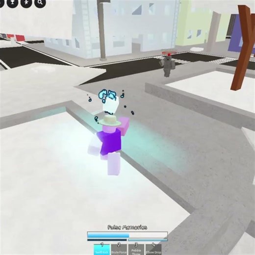 i am the exception #roblox #jjs #foryou #fypシ #fyp