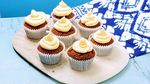 6.5K views | These chocolate cupcakes with a buttercream icing are simple to make and only take 35 minutes! RECIPE: https://bit.ly/3QysWNj | Good Housekeeping | Facebook