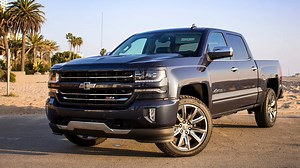 Flowmaster Outlaw Extreme cat-back exhaust system. Outlaw Extreme Cat-back system for the 2014-2019 GM Silverado/Sierra 1500 with the 4.3L and 5.3L engine. These kits deliver the ultimate sound in aggressive exhaust systems by using a 3.00-inch race-proven Outlaw muffler and a single 3.00-inch single dump style turndown exit under the bed, for the ultimate deep and aggressive sound that will get you noticed. The system is manufactured using 409 stainless steel for durability and uses the factory