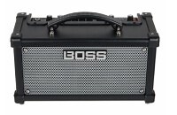 Du nouveau chez Boss avec de nouveaux Cube pour guitare et basse !