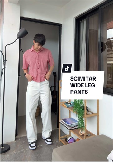 Scimitar Wide Leg Pants: Stylish and Affordable Fashion