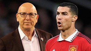 Cristiano Ronaldo opens up on death of newborn son