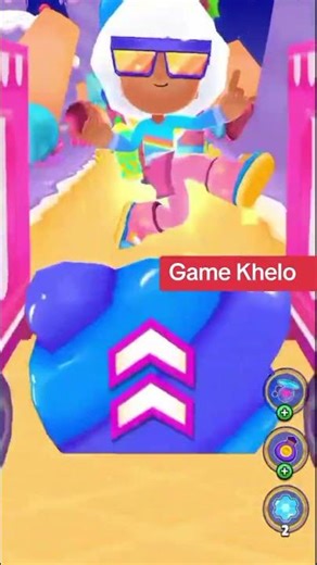 subway surfers gameplay clay road gold