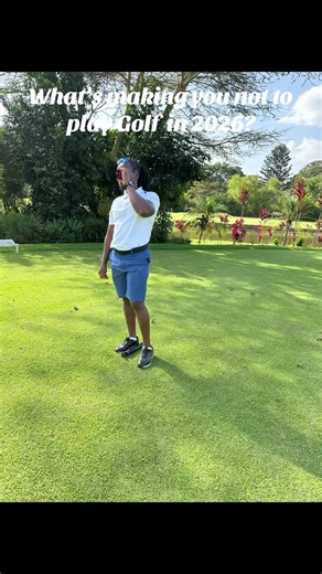 This course is really beautiful with exciting sceneries all over.#golfswing #golftiktoks #golfenthusiast #fyp #goviral @Alicia Kiruka @Muthaiga Golf Club @THE NDUNGU’S FAMILY