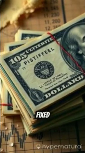 How dollar became the world strongest and global currency