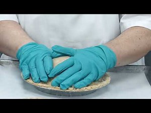 Dutch Crumb and Double Layer Pie Tutorial with Pillsbury™ Pie Dough