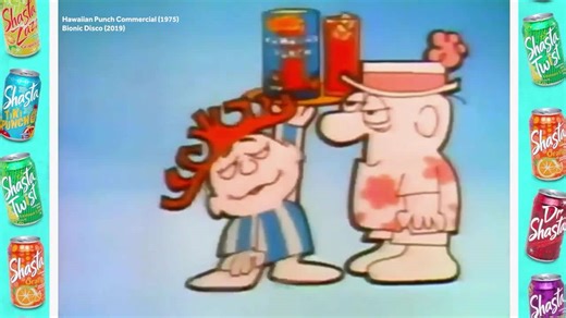 How Shasta Gets Away With Imitating Coke