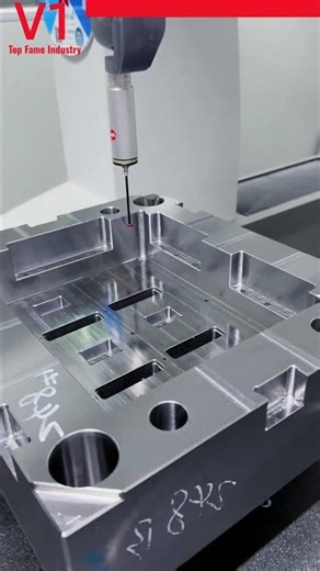 Custom large molds deliver precision, ideal for renewable energy components.