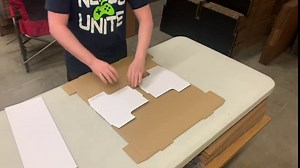 Amazon.com: 15 Single Row in Box Display Cases for 4 in. Funko Pop Collectible Toy Figures, Black Cardboard : Toys & Games