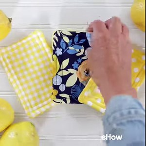 41K views · 121 reactions | It's the sponge that keeps on giving. DIY: https://bit.ly/DIYSponge | ehow | Facebook
