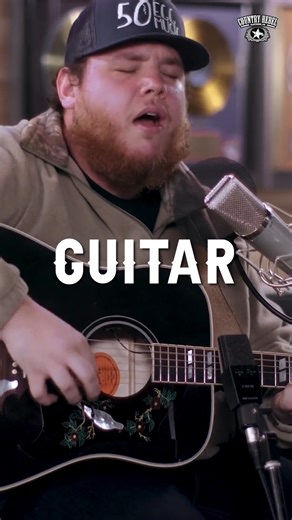 Luke Combs released "She Got the Best of Me" as the fourth single from his debut album "This One's for You." It reached No. 1 on the Country Airplay chart, No. 2 on the Hot Country Songs chart, and is certified Diamond, with over 10,000,000 units sold. Watch him perform it. | Country Rebel