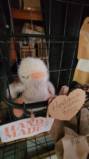 14 reactions | Happy Saturday ❤️ Current inventory in the stand this morning. | The Lazy Chicken Farm | Facebook