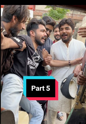 Rickshaw Prank Part 5: Hilarious Mobile Gag!