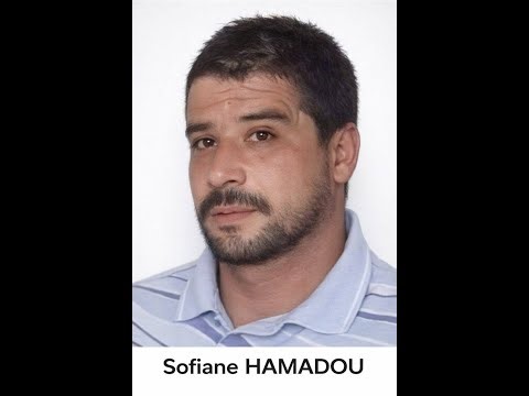 Sofiane Hamadou / Affaire " Dossier Larbaa Nath Irathen"