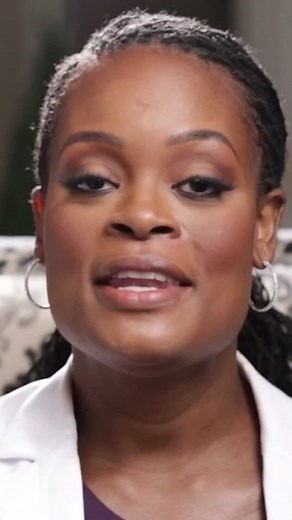 Sis, let’s talk contraception! An IUD, or intrauterine device, is a very popular method of birth control. It’s a t-shaped device that is inserted into the uterus and is about 99% effective! #doctorperkins #contraception #womenshealth #fyp #blackdoctors