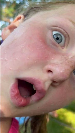 Dad's Slip-and-Slide Fail || ViralHog