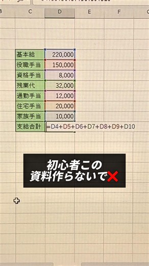 数式を読むのに苦労してる人は使って欲しい