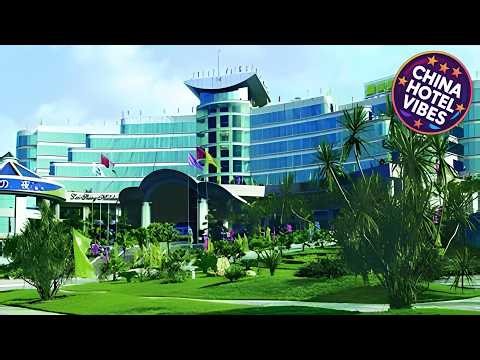 Lai shing Holiday Resortel | Dongguan, China | Hotel Review 🏩