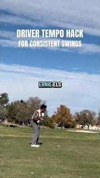 Use this game-changing hack to hit your driver consistently ⛳️ ‪@TropicanaEntertainment‬ #golftips