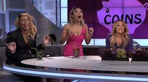 The Real (TV Series 2013–2022) ⭐ 4.6 | Music, News, Talk-Show